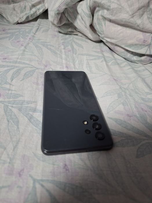 Самсунг А 32 гарантия