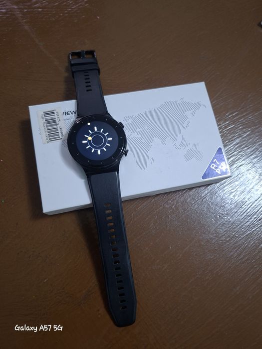 Watch Blackview 7Pro
