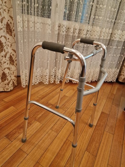 Ходунки регулируемые