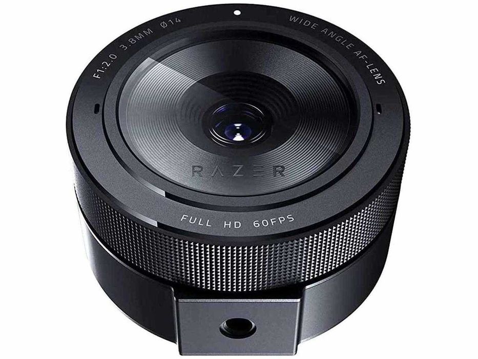 Razer kiyo pro нова