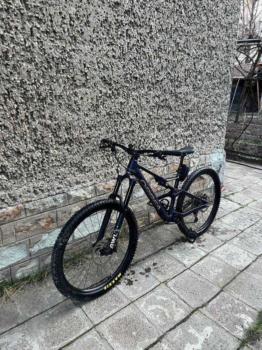 Orbea Occam LT H30 2026 с 18 месеца гаранция