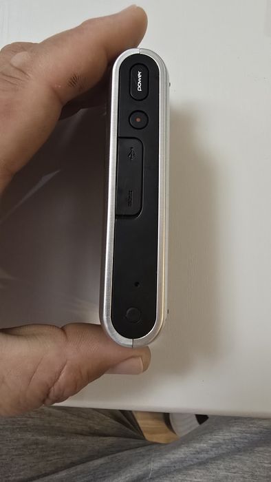 Mp3 Packard Bell Vibe 500