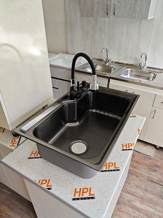 Мойка rakvina раковина moyka кухонная