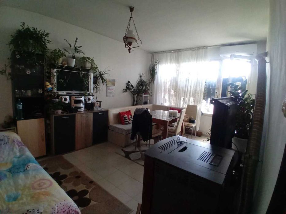 Продава се Двустаен апартамент в Пловдив, Кършияка - 40 кв.м за 1550 €/кв.м - Снимка #4