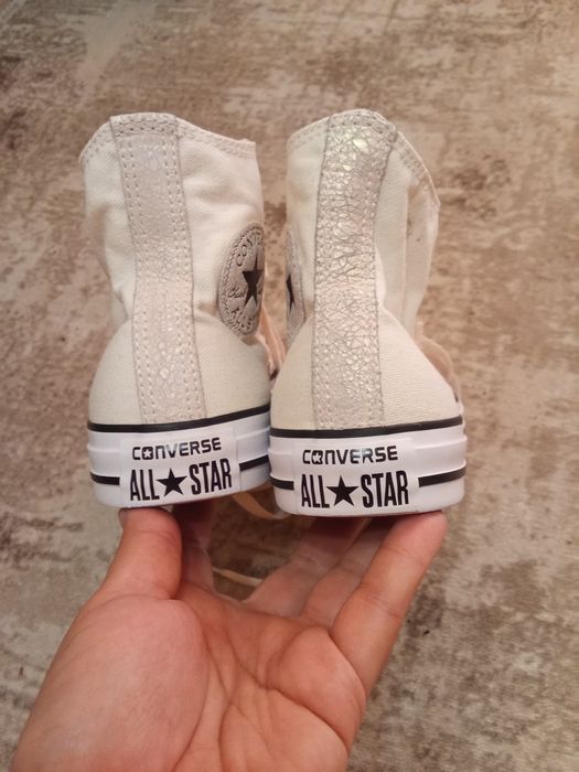 Ориг кецове Converse All Stars N:37