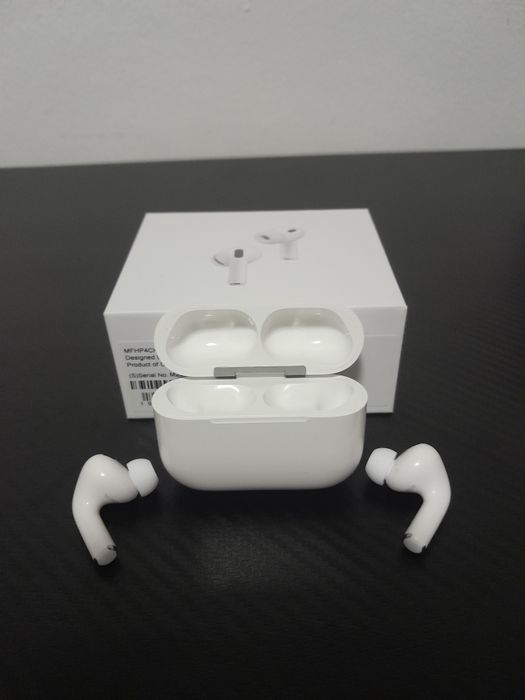 AirPods Pro 3 ANC