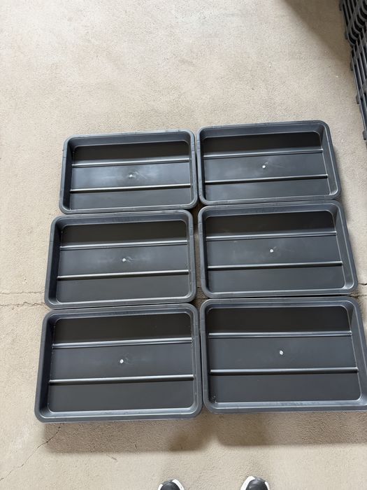 Гидропоника поднос