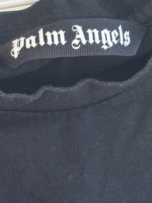 Tricou palm angels