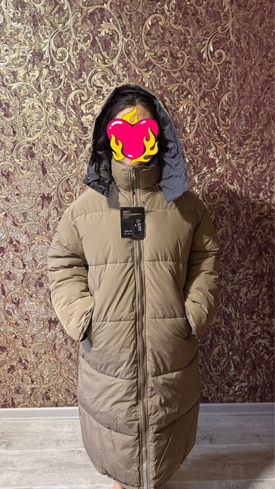 Продам куртку новую 25тыс