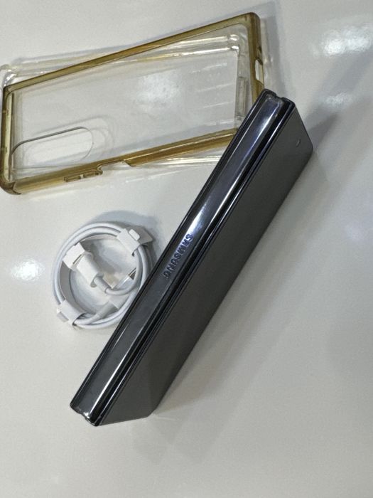 Samsung Z FOLD 4 • 256 GB • 12 GB RAM • Perfect functional