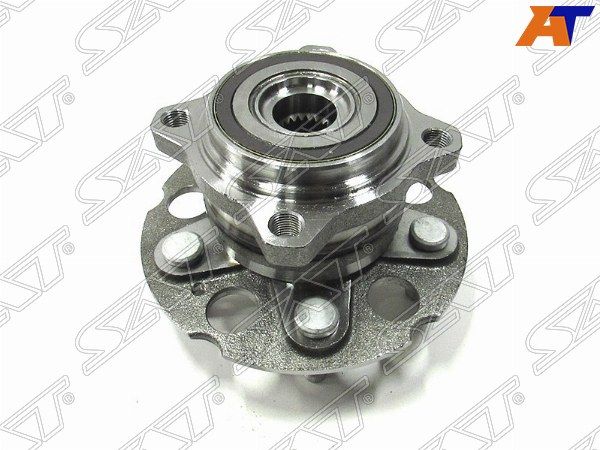 Ступичный узел Honda Cr-v