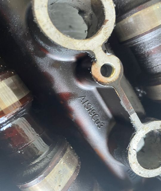 Capac chiulasa 9715 106 Volkswagen VW Golf a 4-a generatie