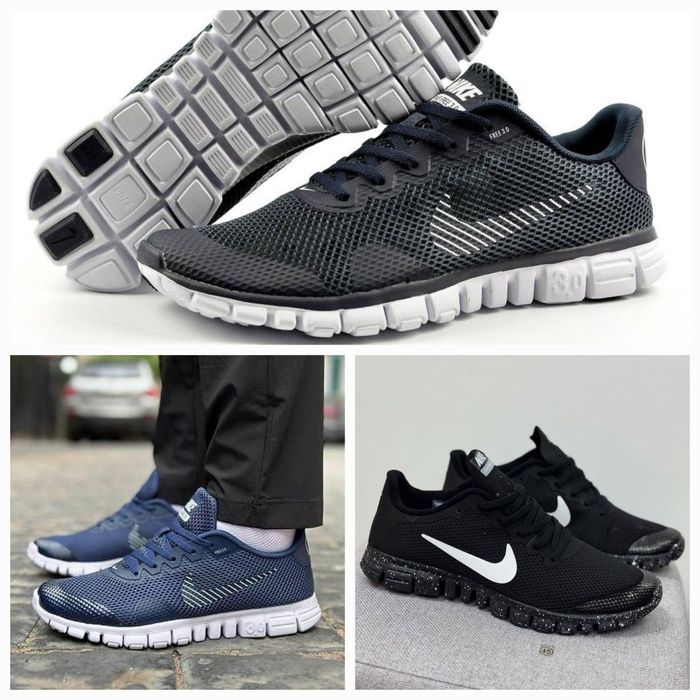 Nike Free Run 3.0
