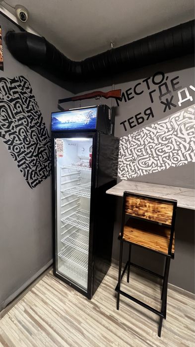 Продам Фаст Фуд бизнес