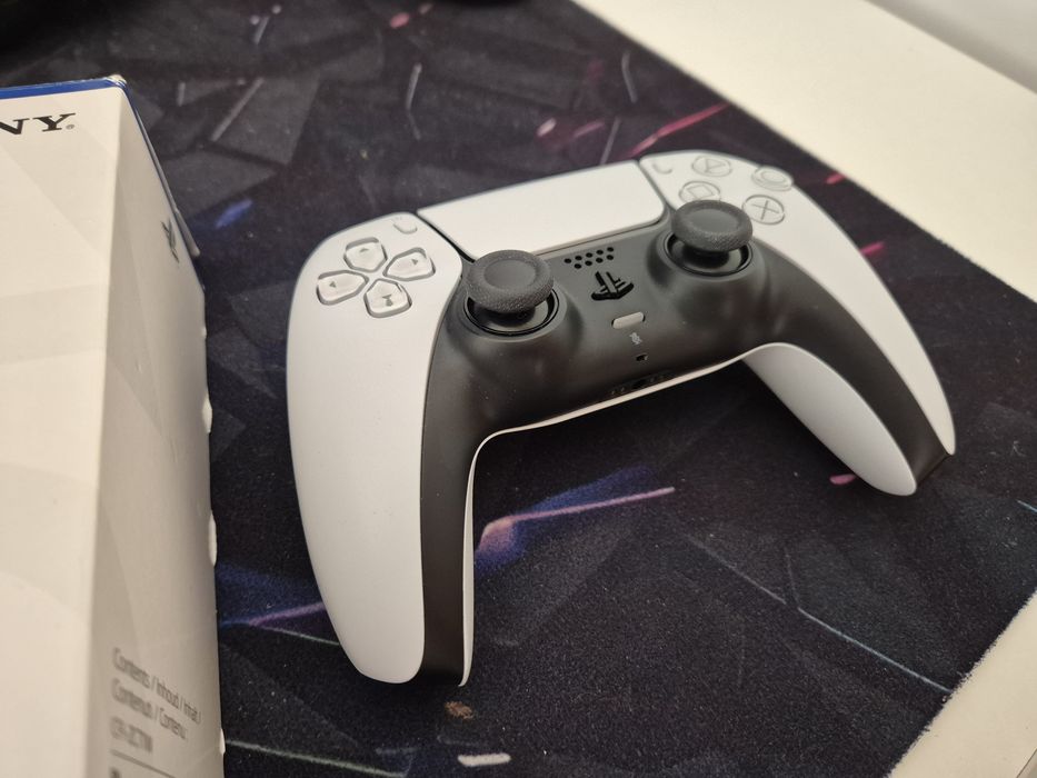 Controller PS 5 !!  NOU !! GARANTIE 1 AN !!