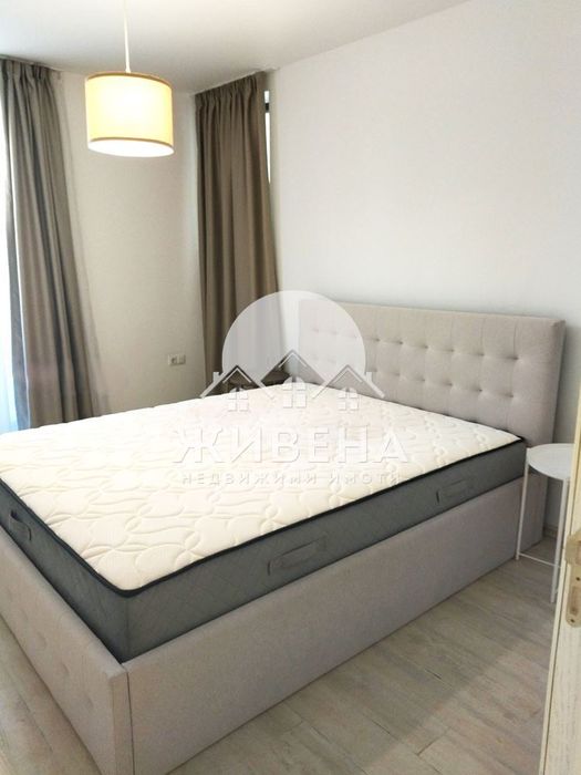 Дава се под наем Четиристаен апартамент в к.к. Св.Св. Константин и Елена - 170 кв.м за 1400 € - Снимка #5