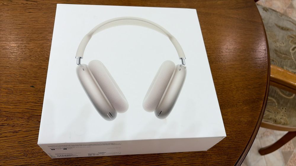 Airpods max original