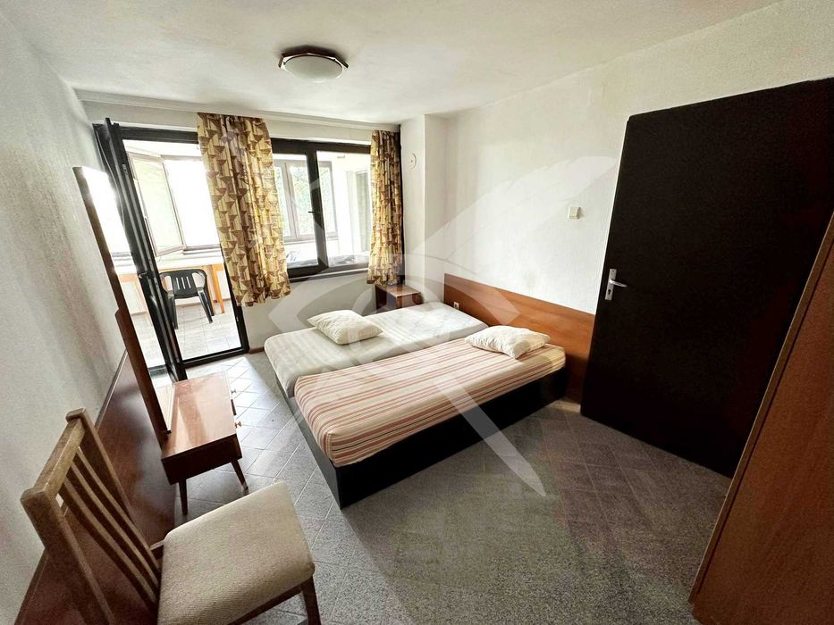 Двустаен апартамент / м-т Ален мак - 150488