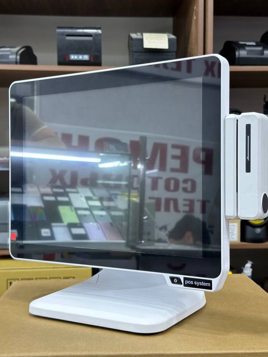 Pos Monoblok i5 7gen