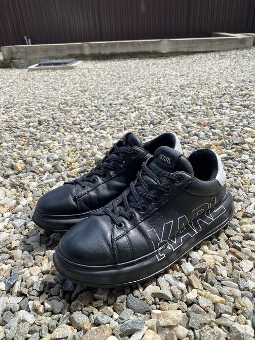 Vand adidasi karl lagerfeld