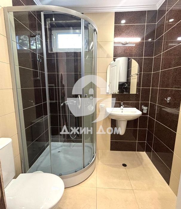 Двустаен апартамент БЕЗ ТАКСА ПОДДРЪЖКА в к-с „Вила Танита“, с. Равда