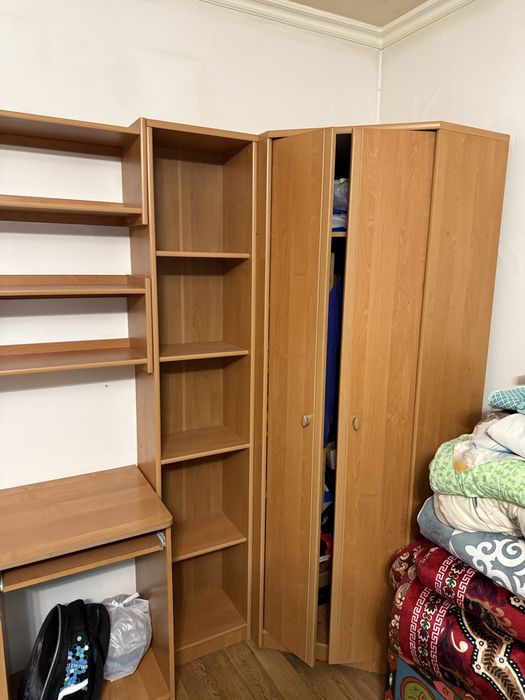 Детский мебель уголок СРОЧНО