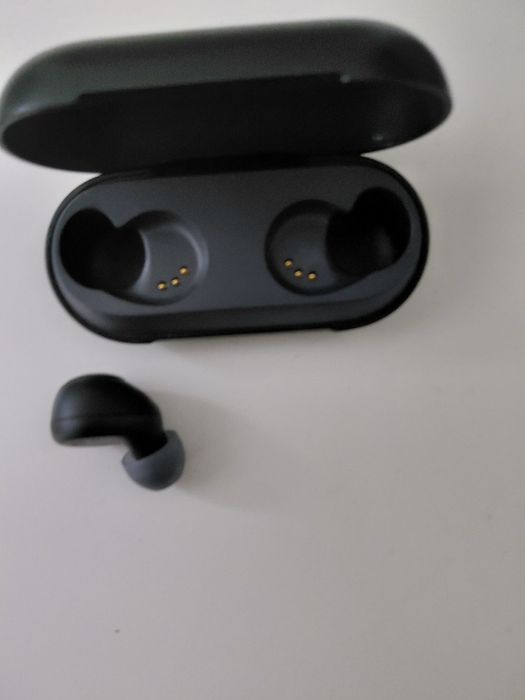 Наушники Sony wf-c700