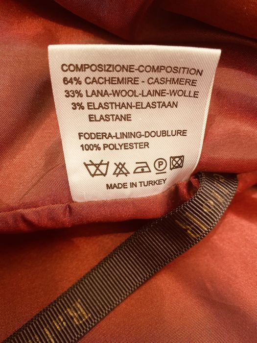 Продам пальто новое