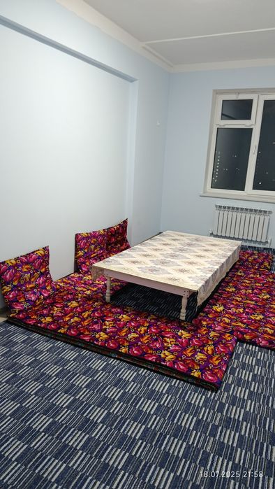 Аренда квартира Иража квартира ЭКО Ситида