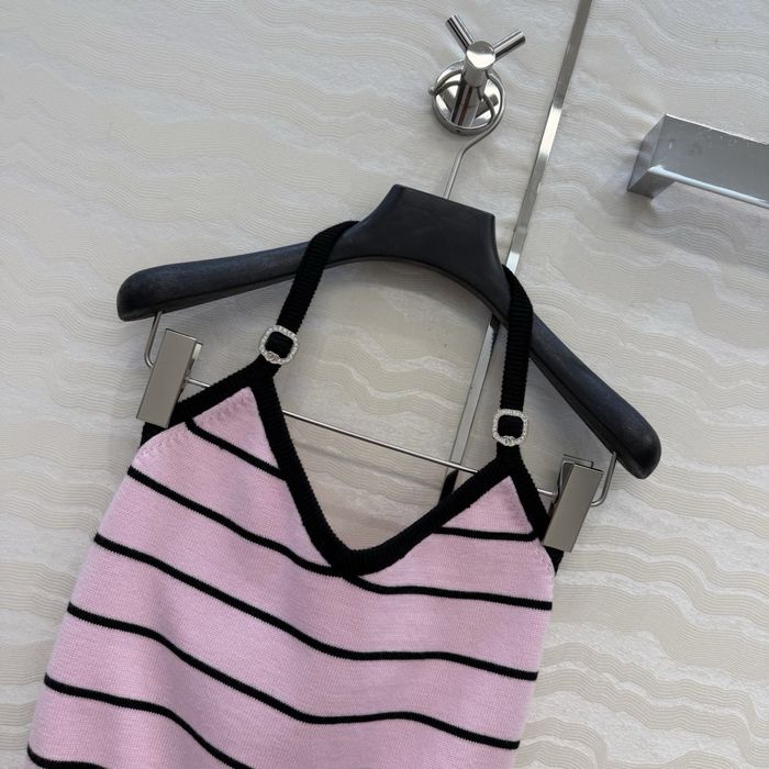 Chanel топ 2025 модел