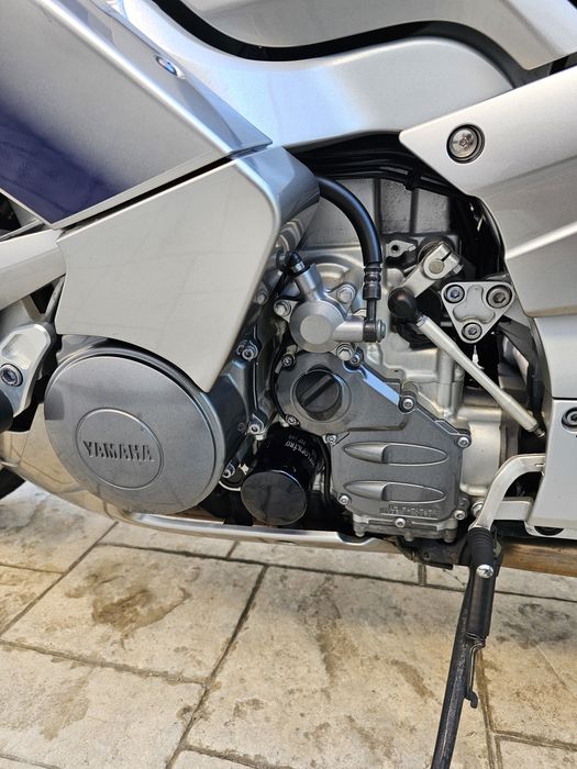 Yamaha de vinzare