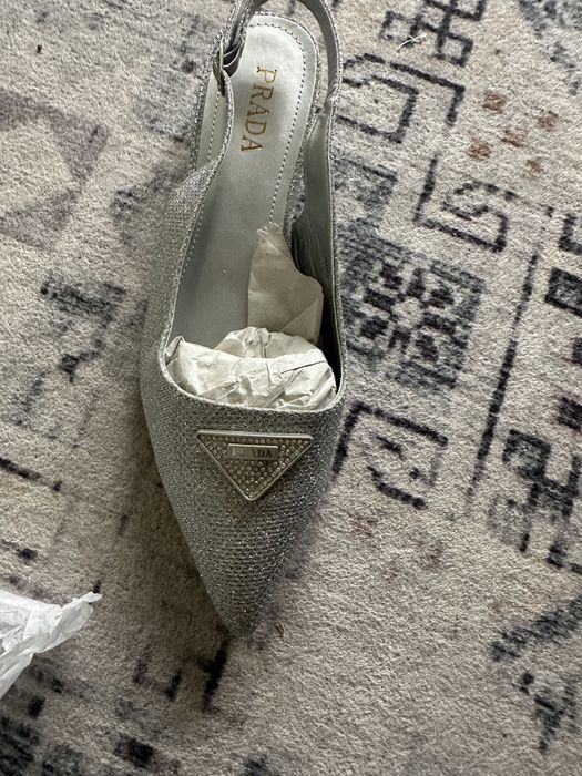 Обувь весна лето 38-39