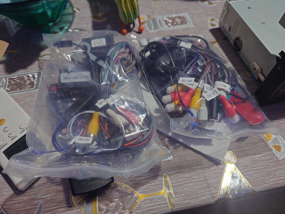 Продавам андроид мултимедия за Seat Leon  (2013-2018)