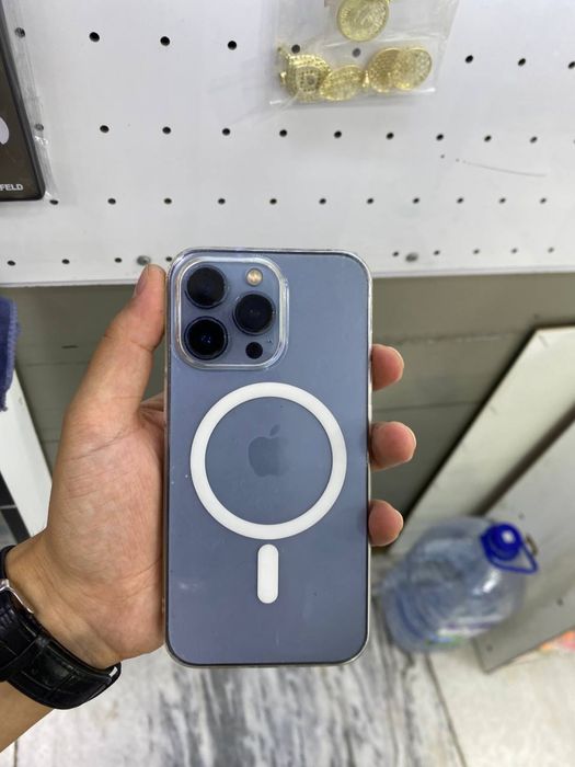 Iphone 13 pro dual sim