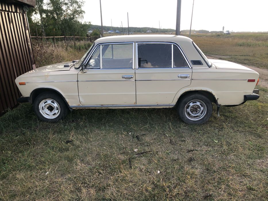 Продам ВАЗ 2106