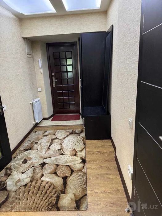 Сдаётся 2-комн Мирабадский район, 57 м²