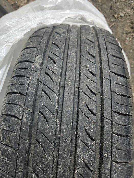 Продам шины летние
