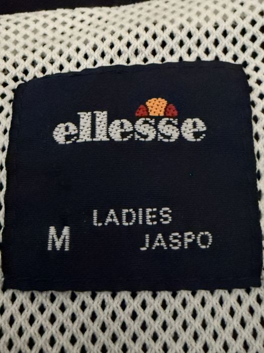 ellesse M женский размер