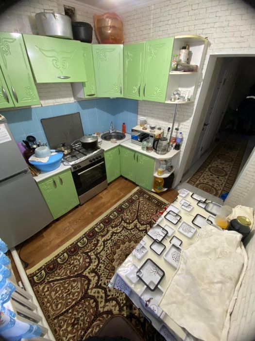 Продается 3-х ком кв в болгарском доме (Дворянское гнездо)