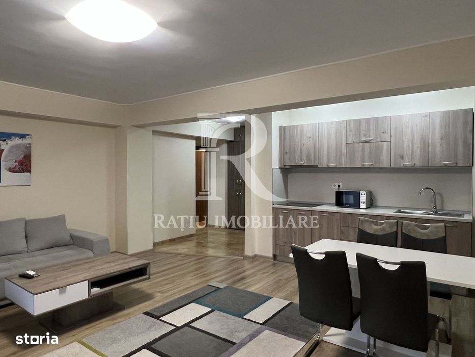 Apartament cu 2 camere | Vedere Panoramica | Nufarul | Oradea