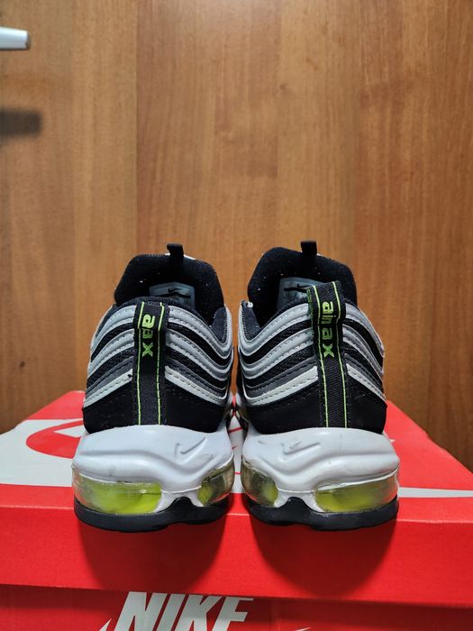 Nike Air Max 97 OG Volt оригинални мъжки маратонки номер 44