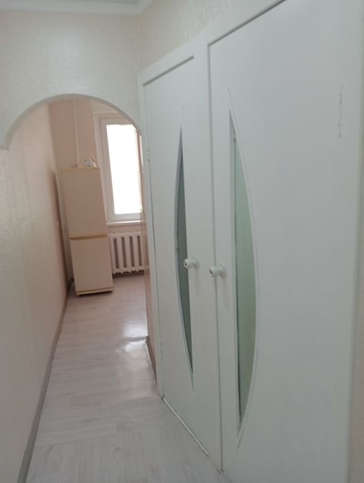 Сдам 2 - х комнатную квартиру.