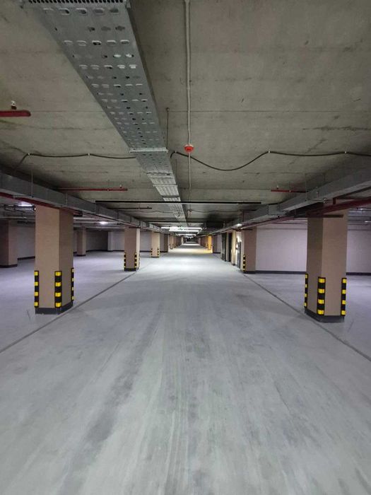 Aренда офиса | БЦ Sapphire | 150 м² | улица Авлиё ота