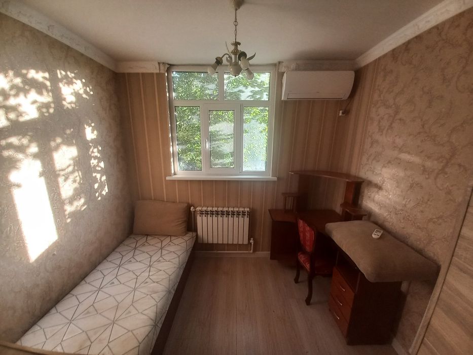 Квартира для семьи в Юнусабад-4