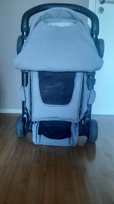 Количка Nuna Pepp Lux