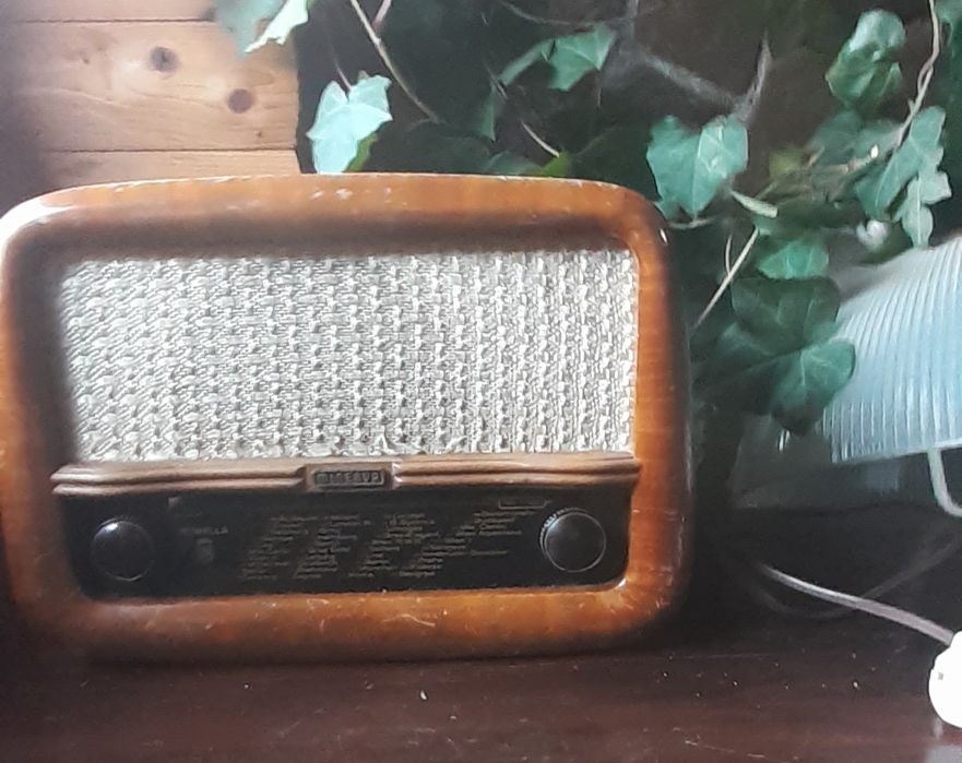 Radio Minerva perfect funcțional