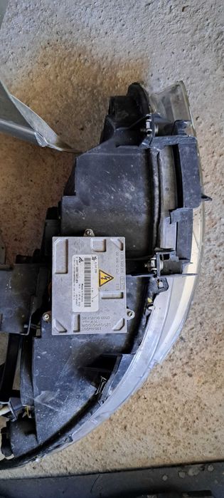 Peugeot 307 sw 2.0 136hp 2006 за части