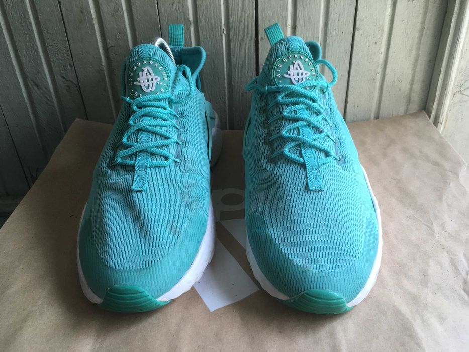 ''Nike Air Huarache Run Ultra''оригинални маратонки 42 номер