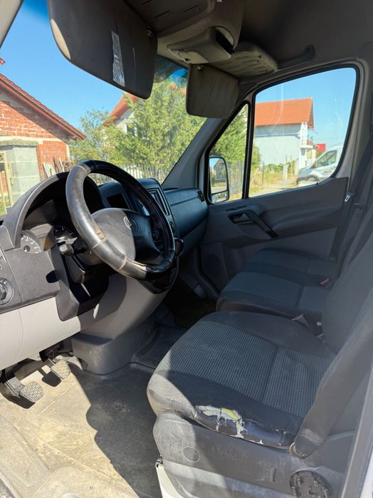 Vând Mercedes Sprinter 313 CDI