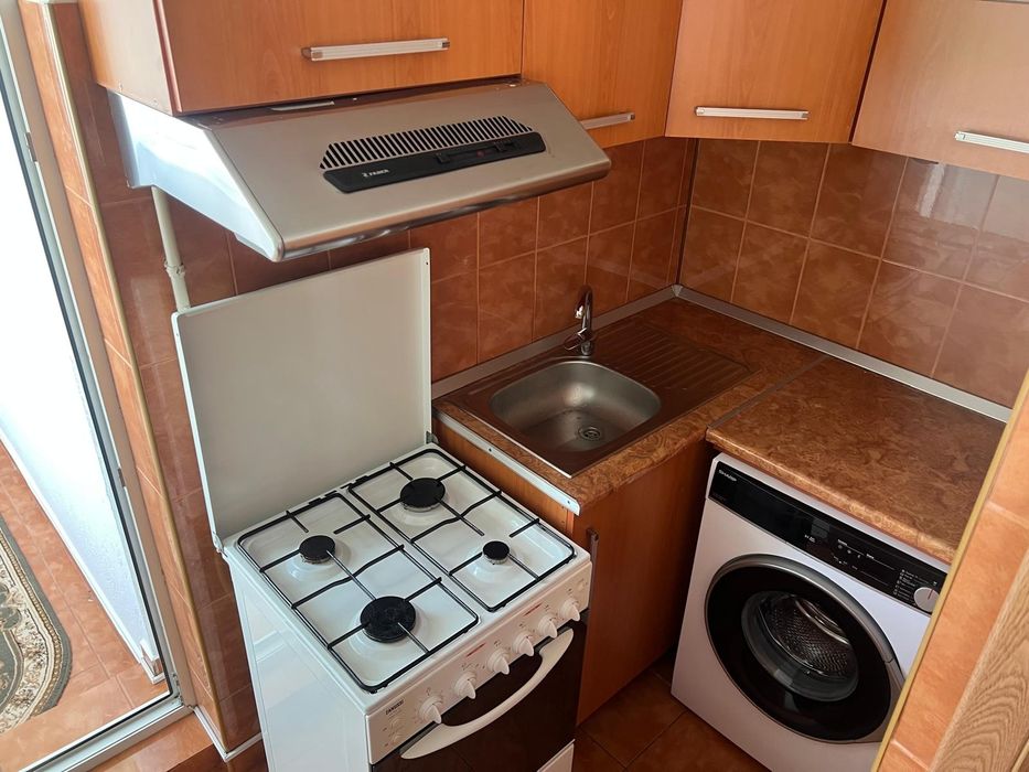 Garsoniera de inchiriat